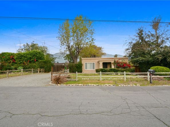 9438 La Mesa Drive, Rancho Cucamonga CA 91701