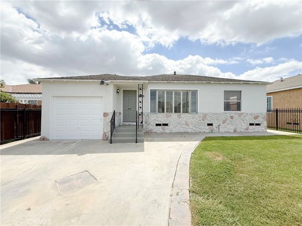 1410 W School Street, Compton CA 90220