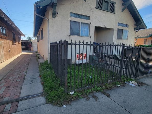 204 E Gage, Los Angeles CA 90003
