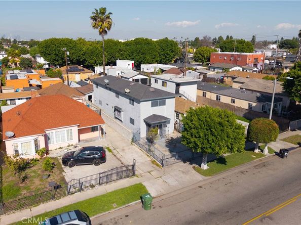 913 E 92nd, Los Angeles CA 90002