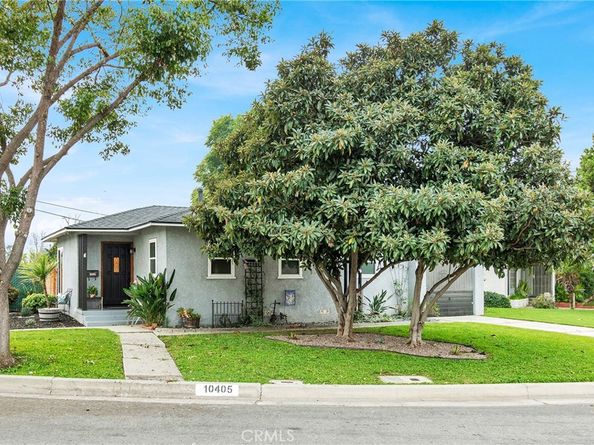 10405 Bluefield, Whittier CA 90604
