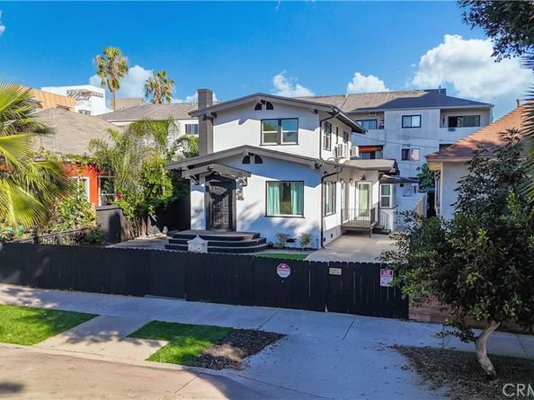 1148 Locust Avenue, Long Beach CA 90813