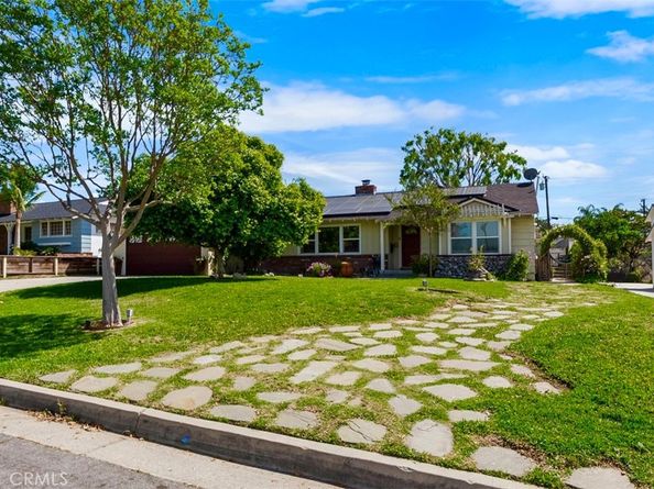 8318 Calmosa Avenue, Whittier CA 90602