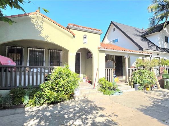 1249 W 39th Street 2, Los Angeles CA 90037