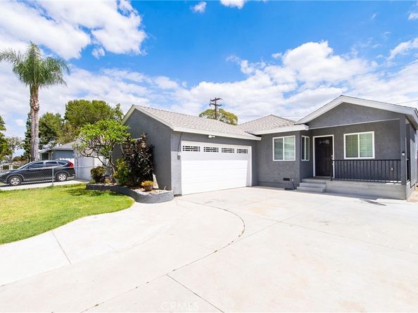 13412 Behrens Ave, Norwalk CA 90650