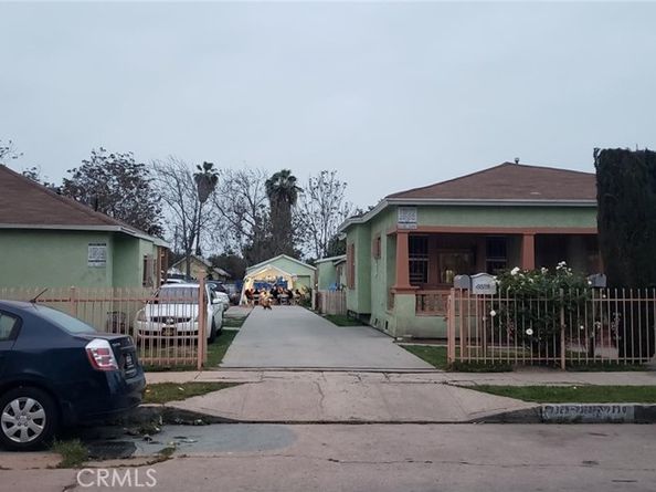 9324 Firth, Los Angeles CA 90002