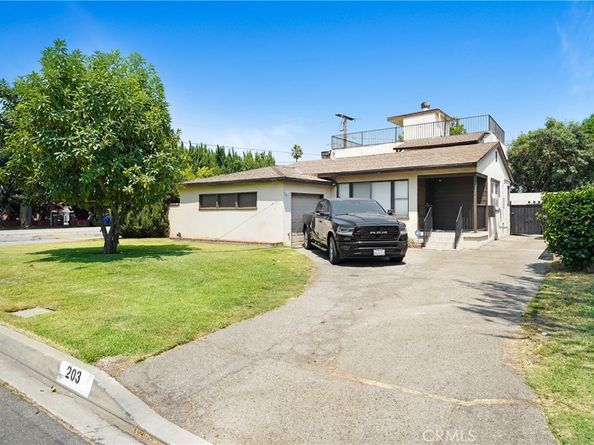 203 Benrud Street, Monrovia CA 91016