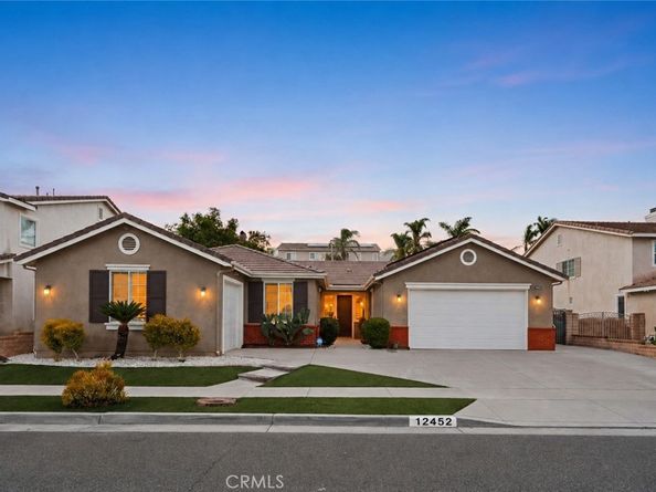 12452 Challendon Drive, Rancho Cucamonga CA 91739