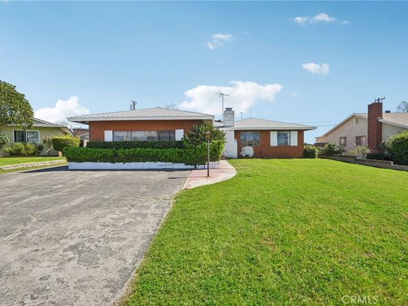 814 W Bonnie Brae Court, Ontario CA 91762