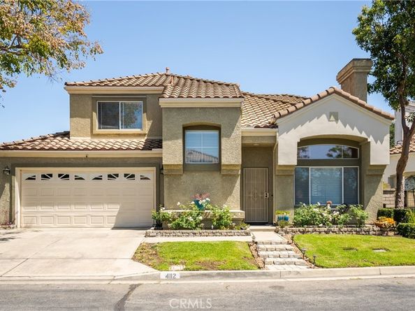 4112 Bogan Drive, Claremont CA 91711