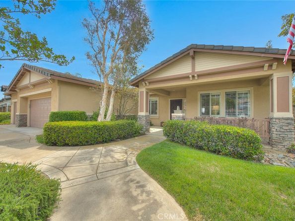 14151 Vai Brothers, Rancho Cucamonga CA 91739