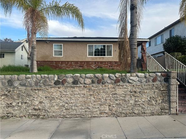 404 S Sievers, Brea CA 92821