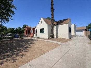 523 W 102nd Street