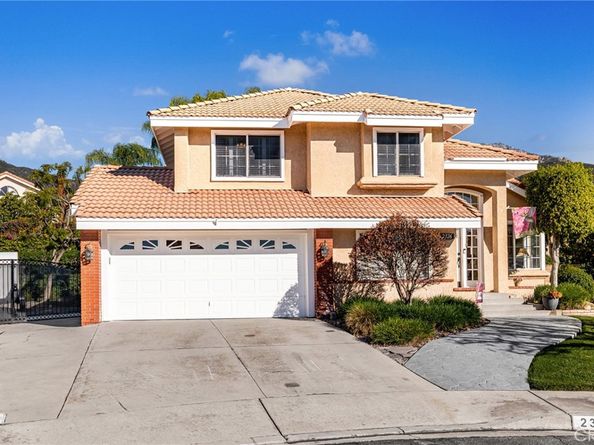 2326 Fairfield, Upland CA 91784