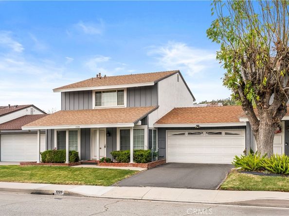 1725 Fairridge, West Covina CA 91792