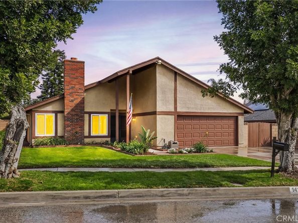 1418 Winston Court, Upland CA 91786