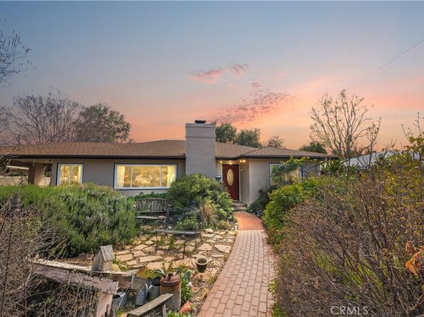 754 W 9th, Claremont CA 91711