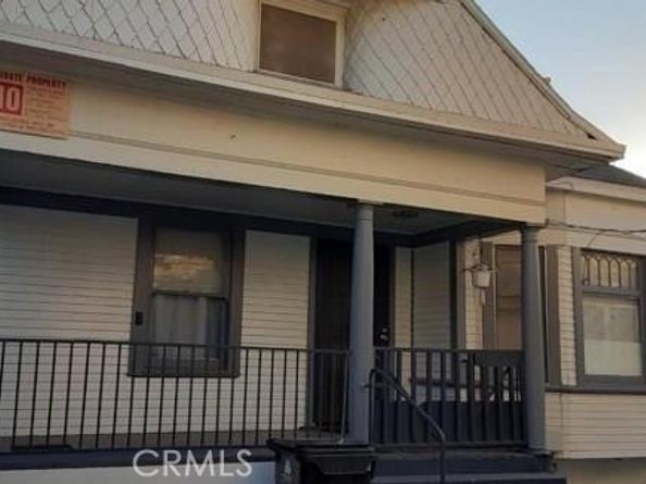 1038 W 21st Street, Los Angeles CA 90007