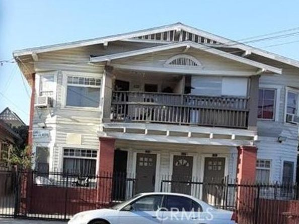 1038 W 21st Street, Los Angeles CA 90007