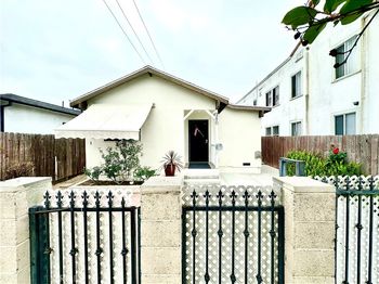 140 S Vendome Street