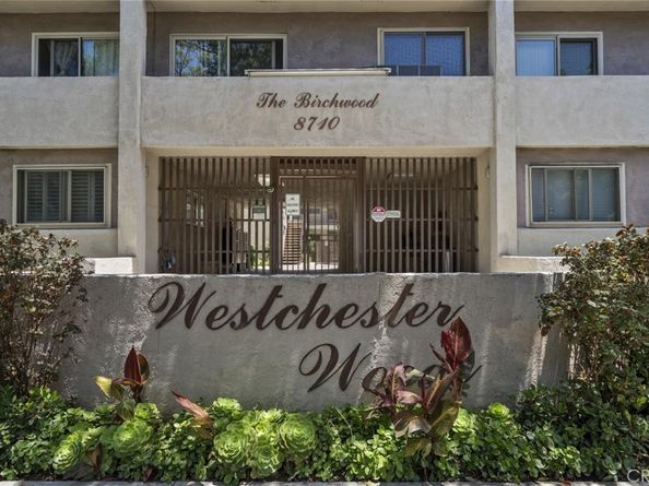 8710 Belford Avenue 215B, Los Angeles CA 90045