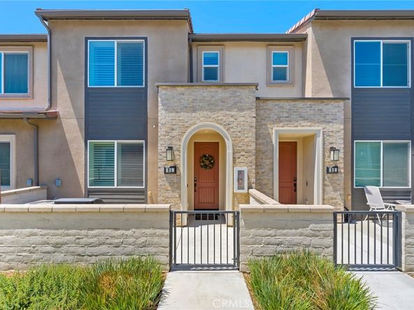 3591 E Moonlight Street 21, Ontario CA 91761