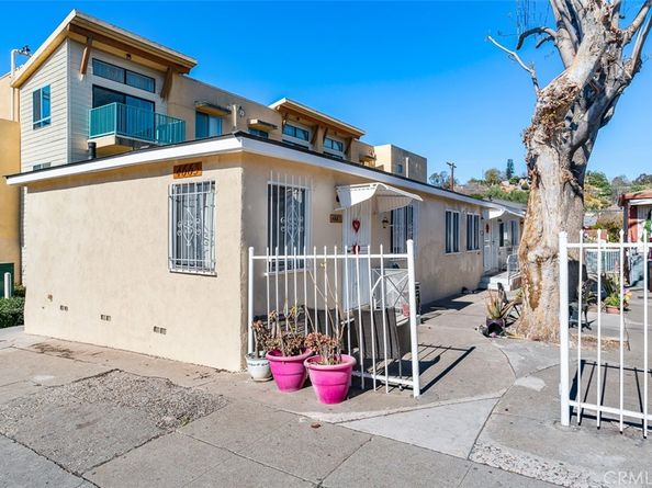 4665 Huntington Drive N, Los Angeles CA 90032