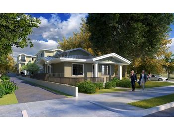 398 N Holliston Avenue