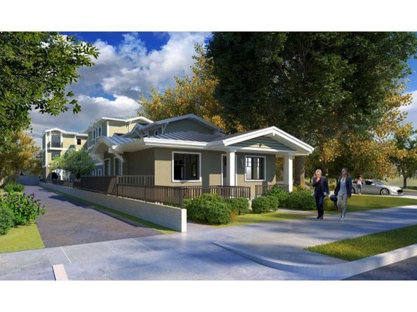 398 N Holliston Avenue, Pasadena CA 91106