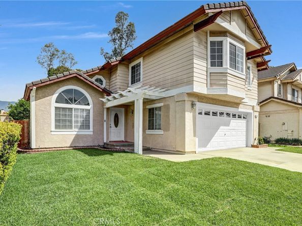 13614 Alexander, Fontana CA 92336