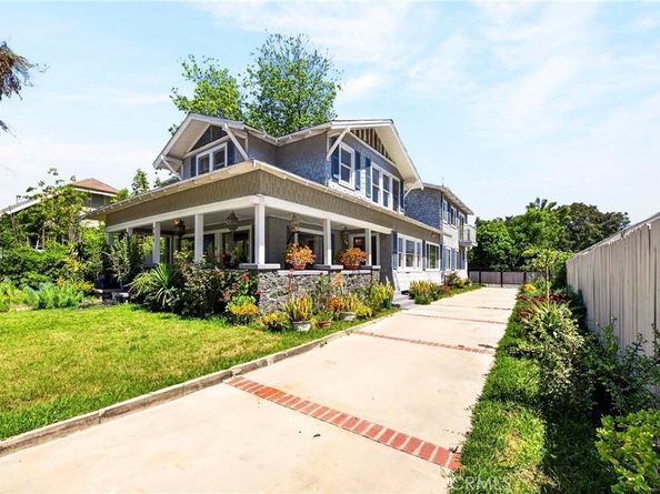 790 N El Molino, Pasadena CA 91104