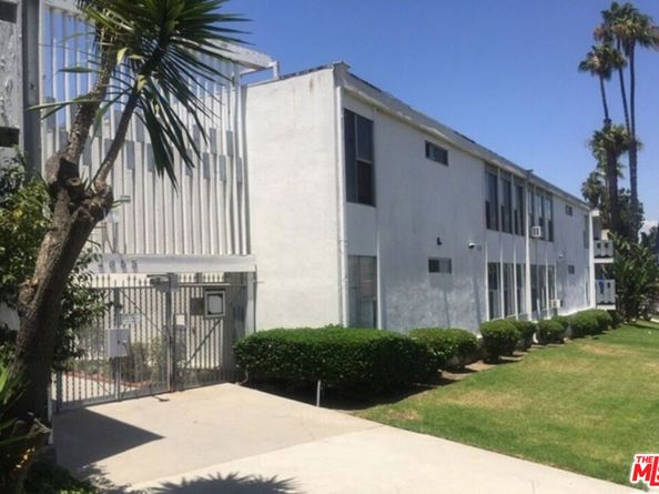 4065 Ursula Avenue 5, Los Angeles CA 90008