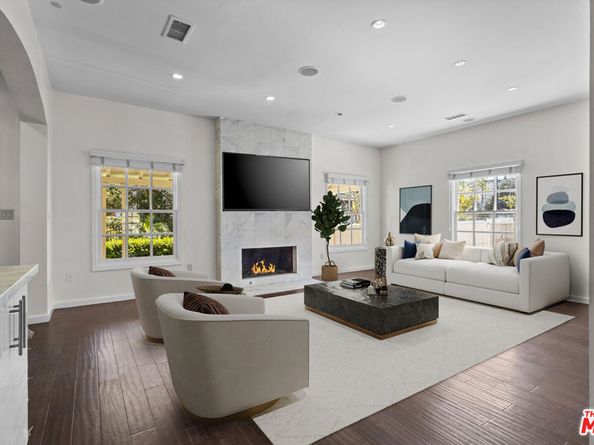 191 S Gardner Street, Los Angeles CA 90036