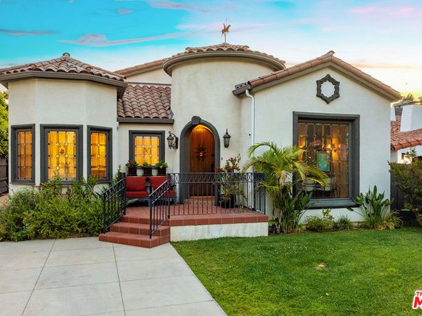 4359 Clybourn Avenue, Toluca Lake CA 91602