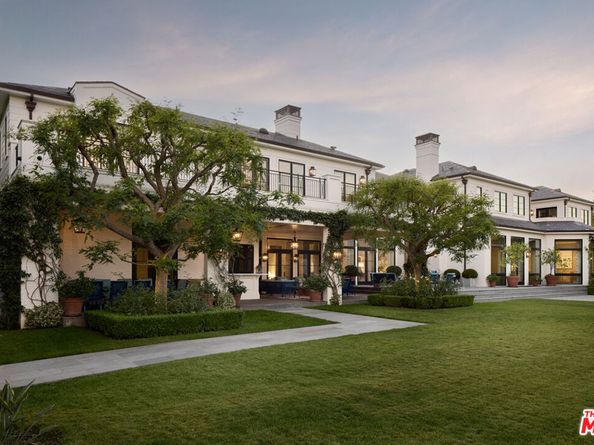 250 N Carolwood Drive, Los Angeles CA 90077