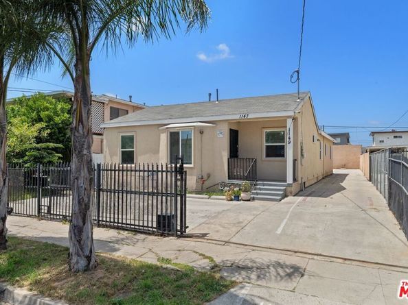 1147 S Kenmore Avenue, Los Angeles CA 90006