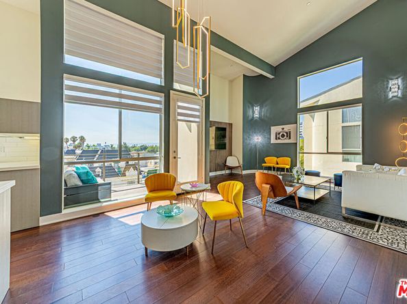 600 S Ridgeley Drive 1, Los Angeles CA 90036