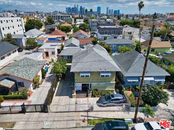 1144 S Kingsley Drive