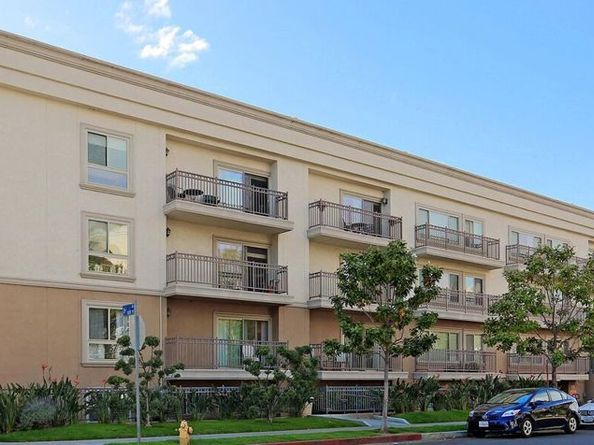 141 S Clark Drive 323, West Hollywood CA 90048