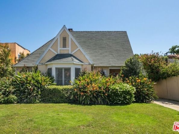 1342 Woodruff Avenue, Los Angeles CA 90024