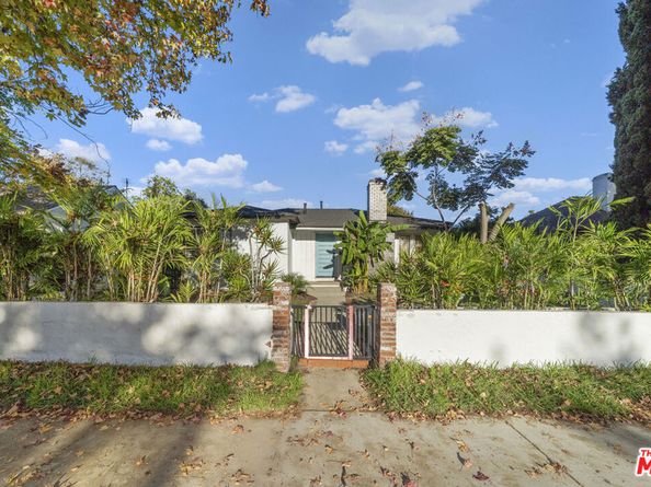 2646 Westwood Boulevard, Los Angeles CA 90064