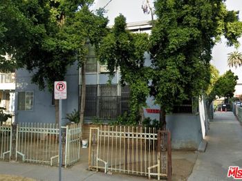 1350 S Burlington Avenue