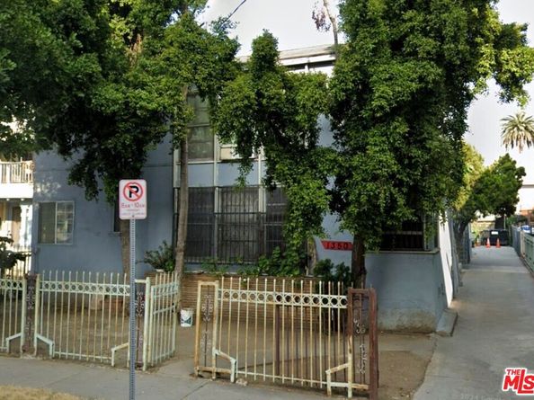 1350 S Burlington Avenue, Los Angeles CA 90006