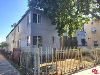 1350 S Burlington Avenue