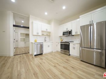 3810 Wilshire Boulevard