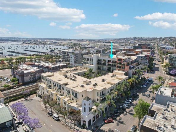 1780 Kettner Blvd 804, San Diego CA 92101