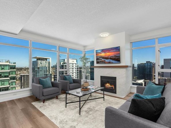 1199 Pacific Hwy 3402, San Diego CA 92101