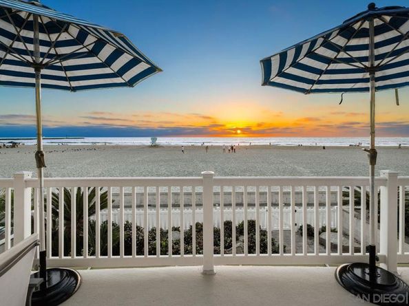 2740 Ocean Front Walk, San Diego CA 92109