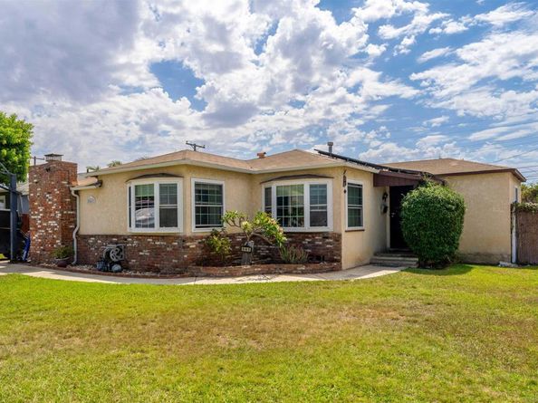 561 Spruce St, Imperial Beach CA 91932