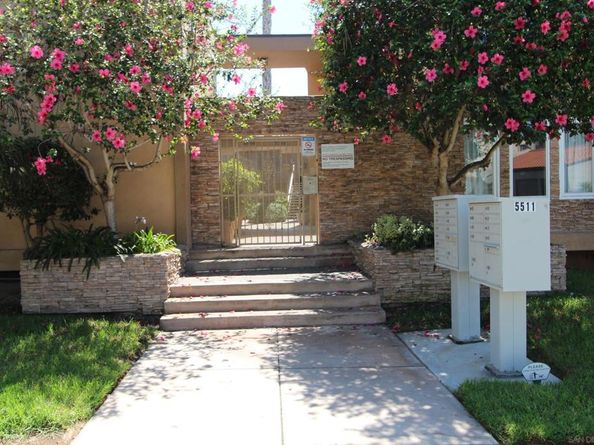 5511 Adelaide Ave 29, San Diego CA 92115